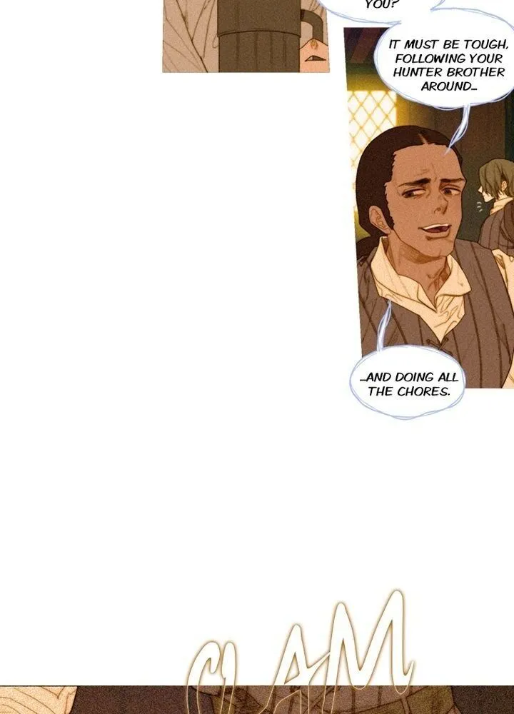 Read The Pale Horse chapter 197 image 2 on Lezhin