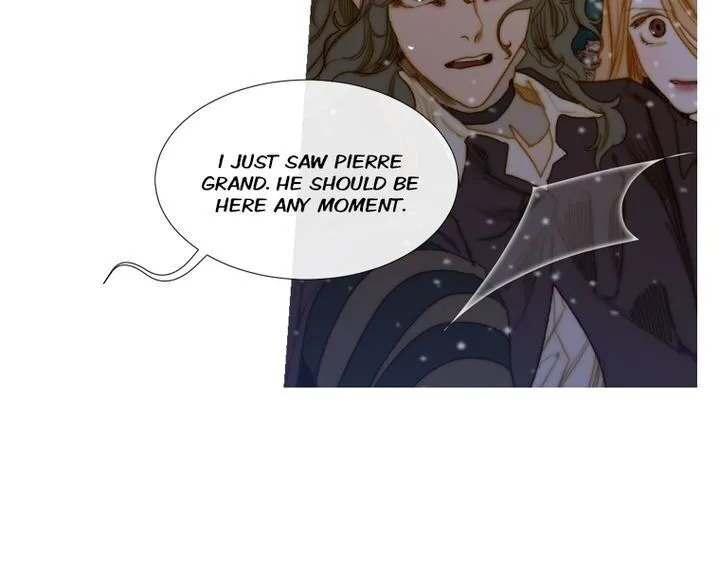 Read The Pale Horse chapter 197 image 23 on Lezhin