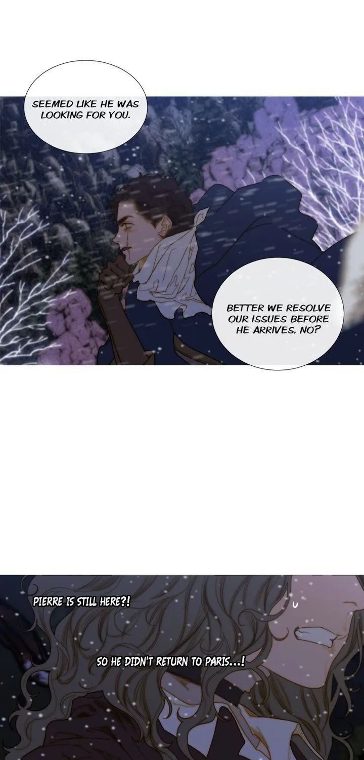 Read The Pale Horse chapter 197 image 24 on Lezhin