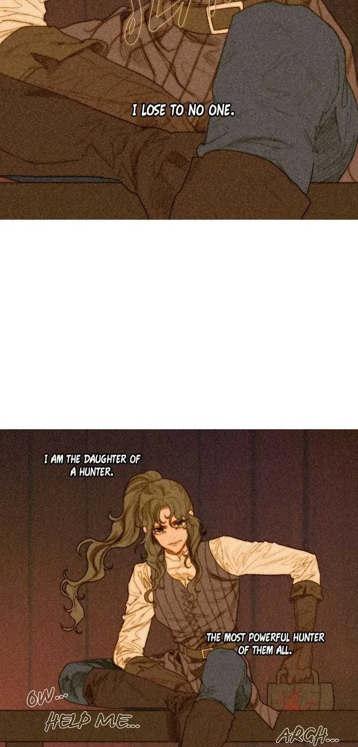 Read The Pale Horse chapter 197 image 3 on Lezhin