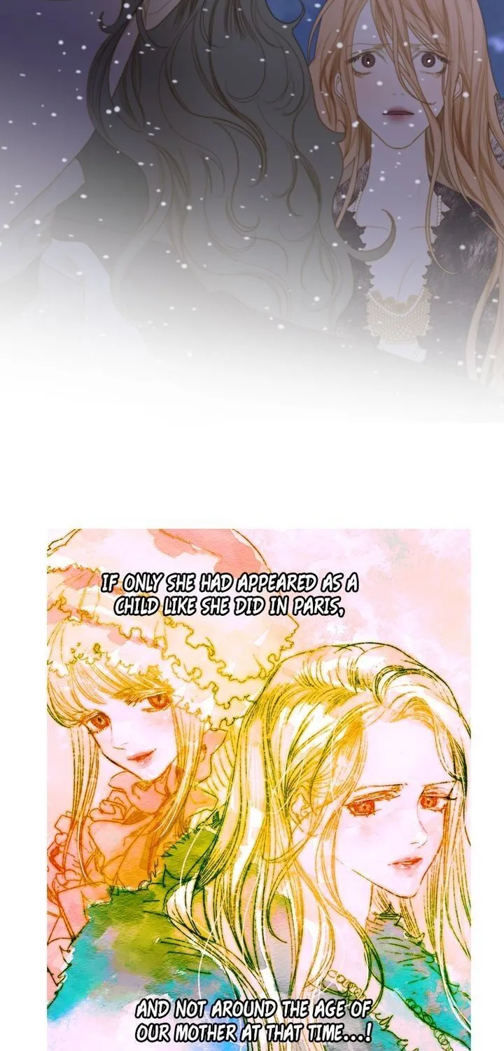 Read The Pale Horse chapter 197 image 31 on Lezhin