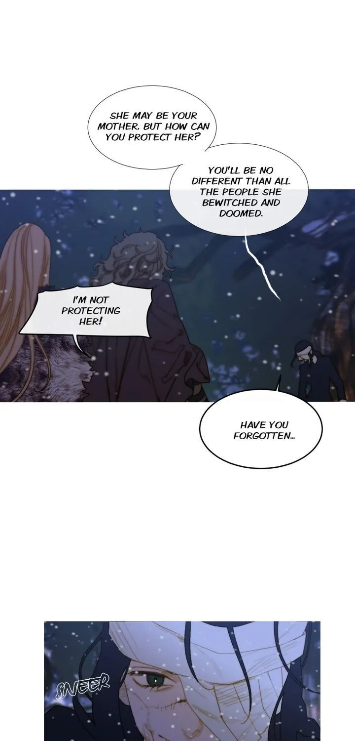 Read The Pale Horse chapter 197 image 34 on Lezhin