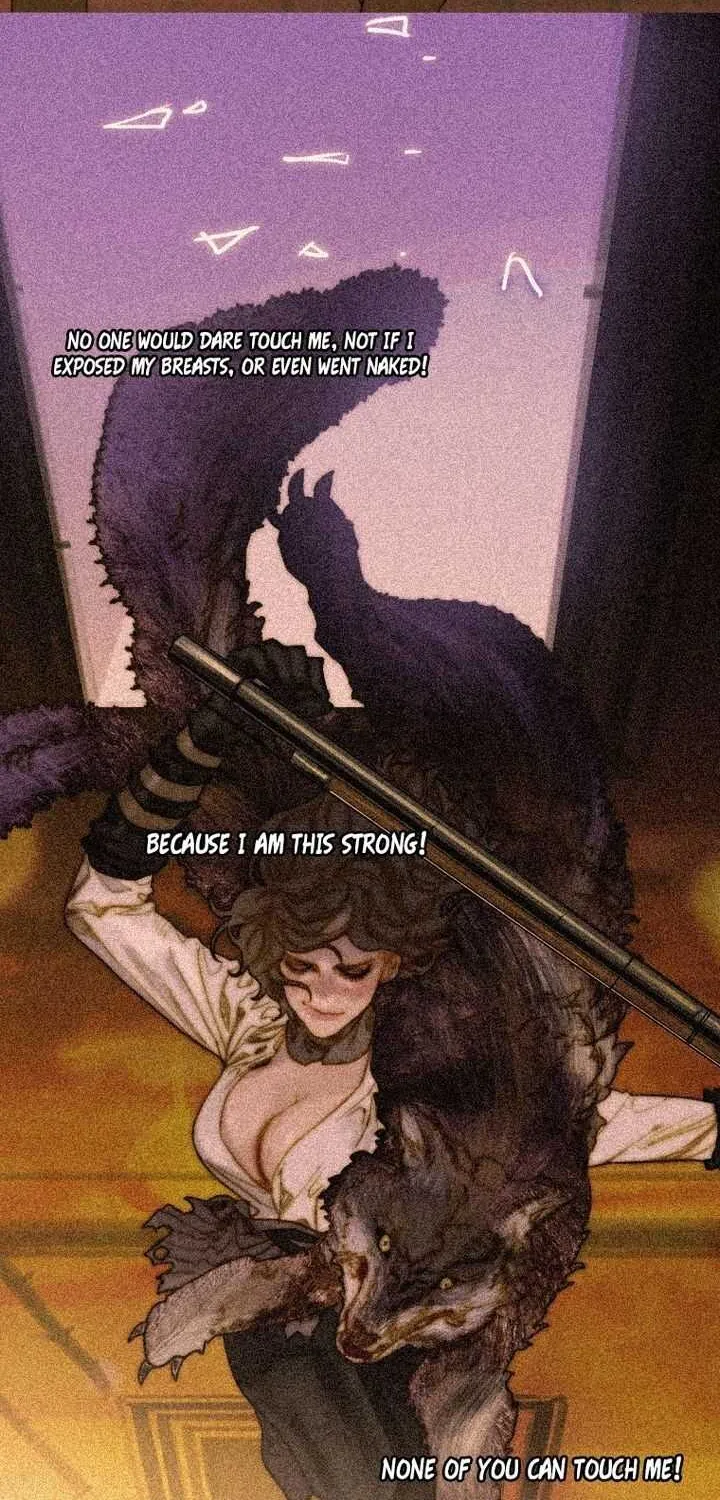 Read The Pale Horse chapter 197 image 4 on Lezhin