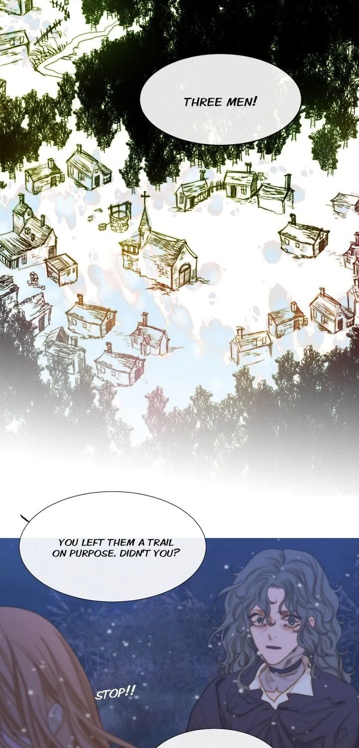 Read The Pale Horse chapter 197 image 40 on Lezhin