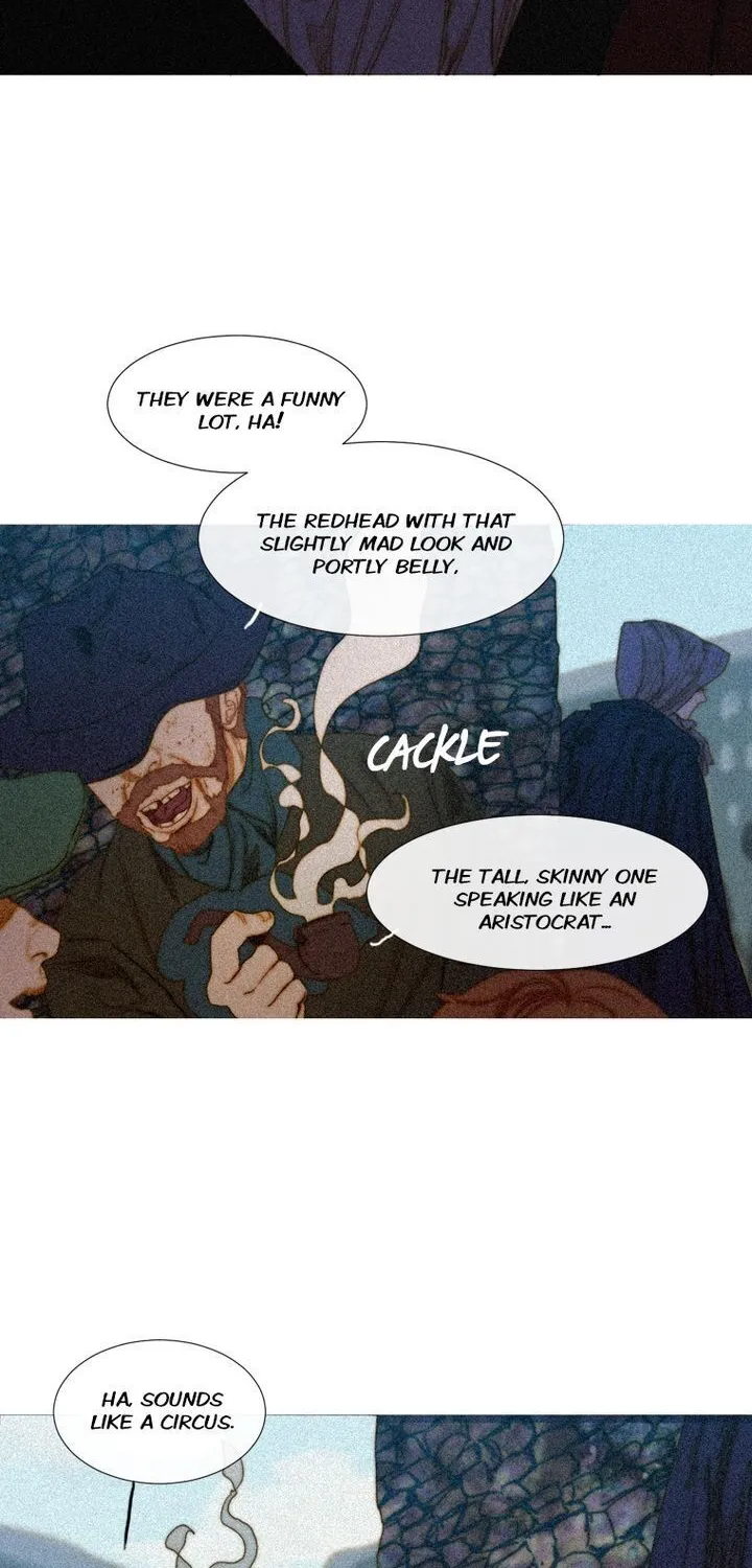 Read The Pale Horse chapter 197 image 46 on Lezhin
