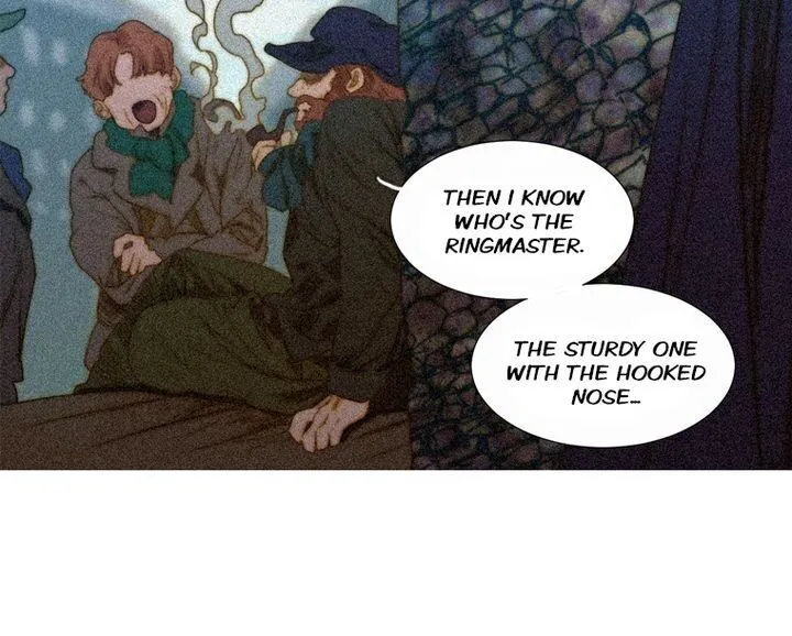 Read The Pale Horse chapter 197 image 47 on Lezhin