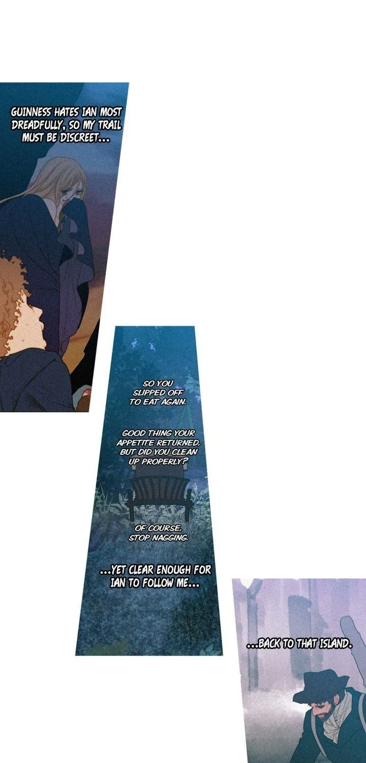 Read The Pale Horse chapter 197 image 53 on Lezhin