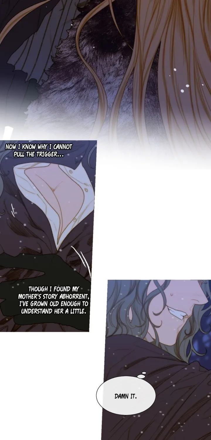 Read The Pale Horse chapter 197 image 7 on Lezhin