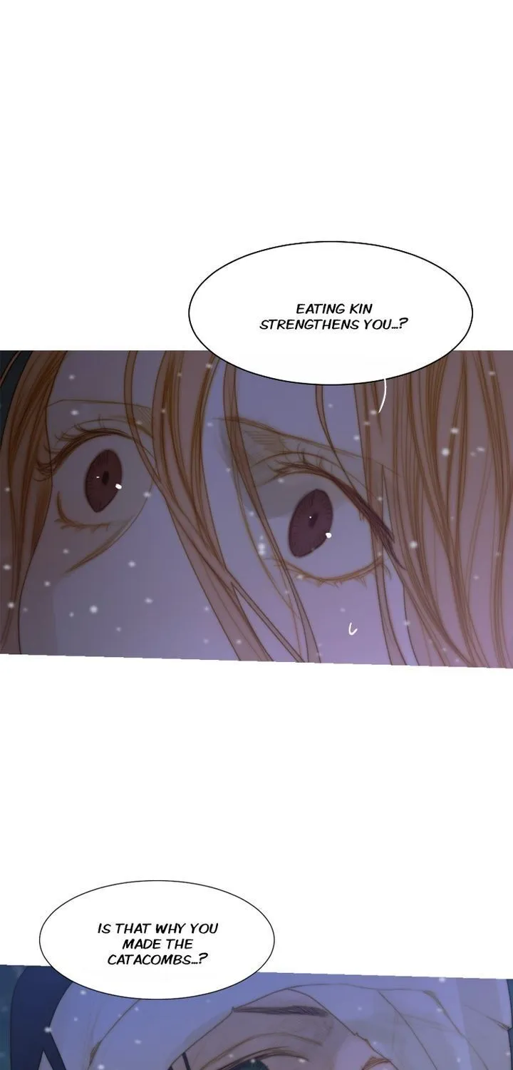 Read The Pale Horse chapter 198 image 37 on Lezhin