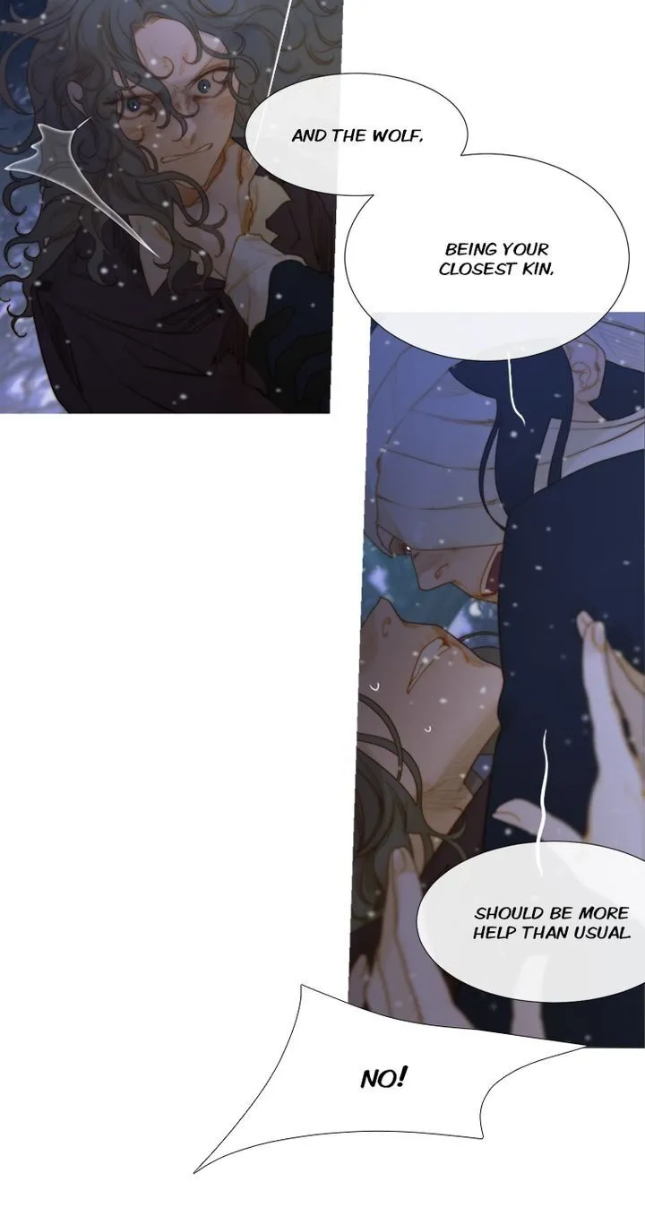 Read The Pale Horse chapter 198 image 40 on Lezhin