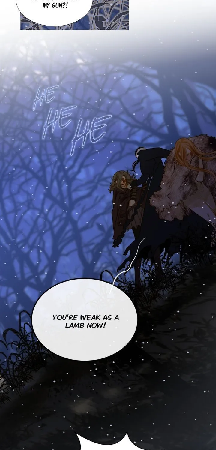 Read The Pale Horse chapter 198 image 9 on Lezhin