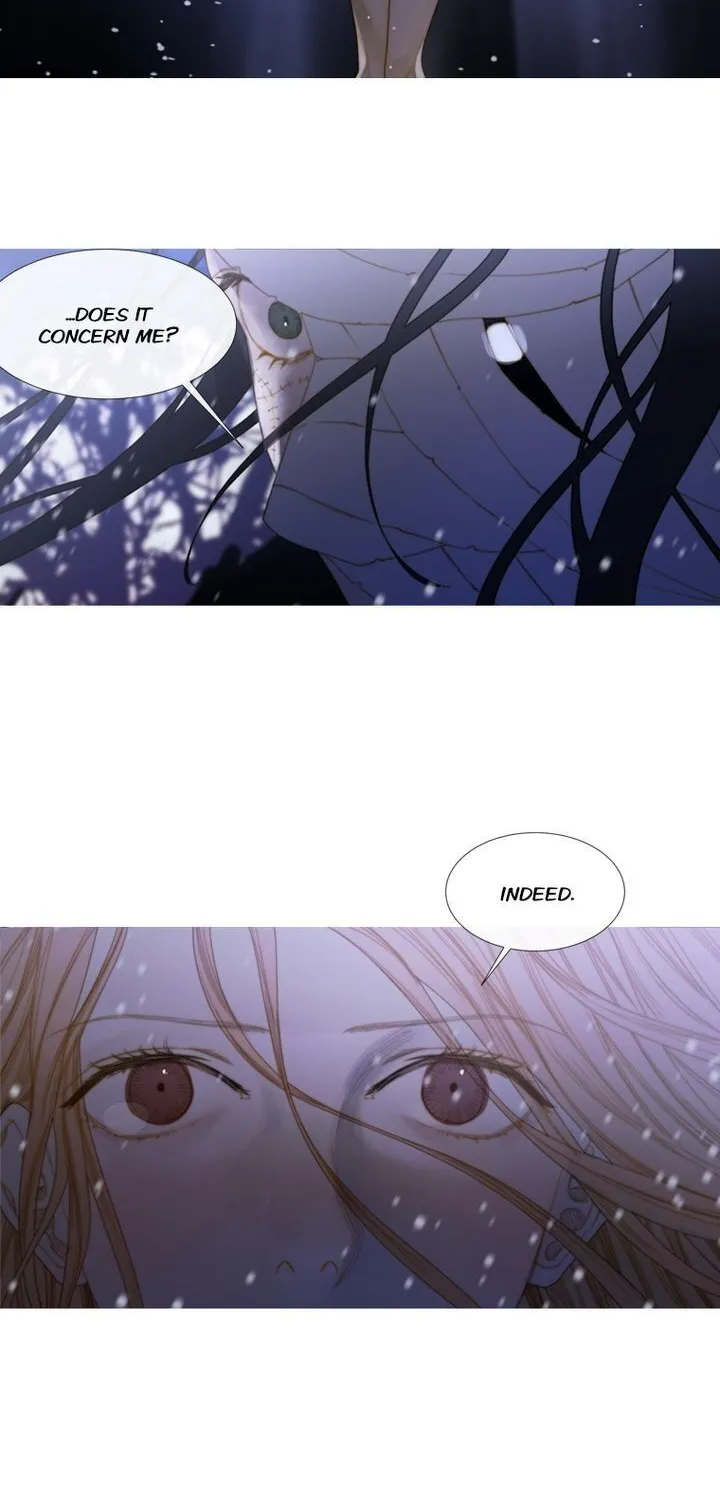 Read The Pale Horse chapter 199 image 1 on Lezhin