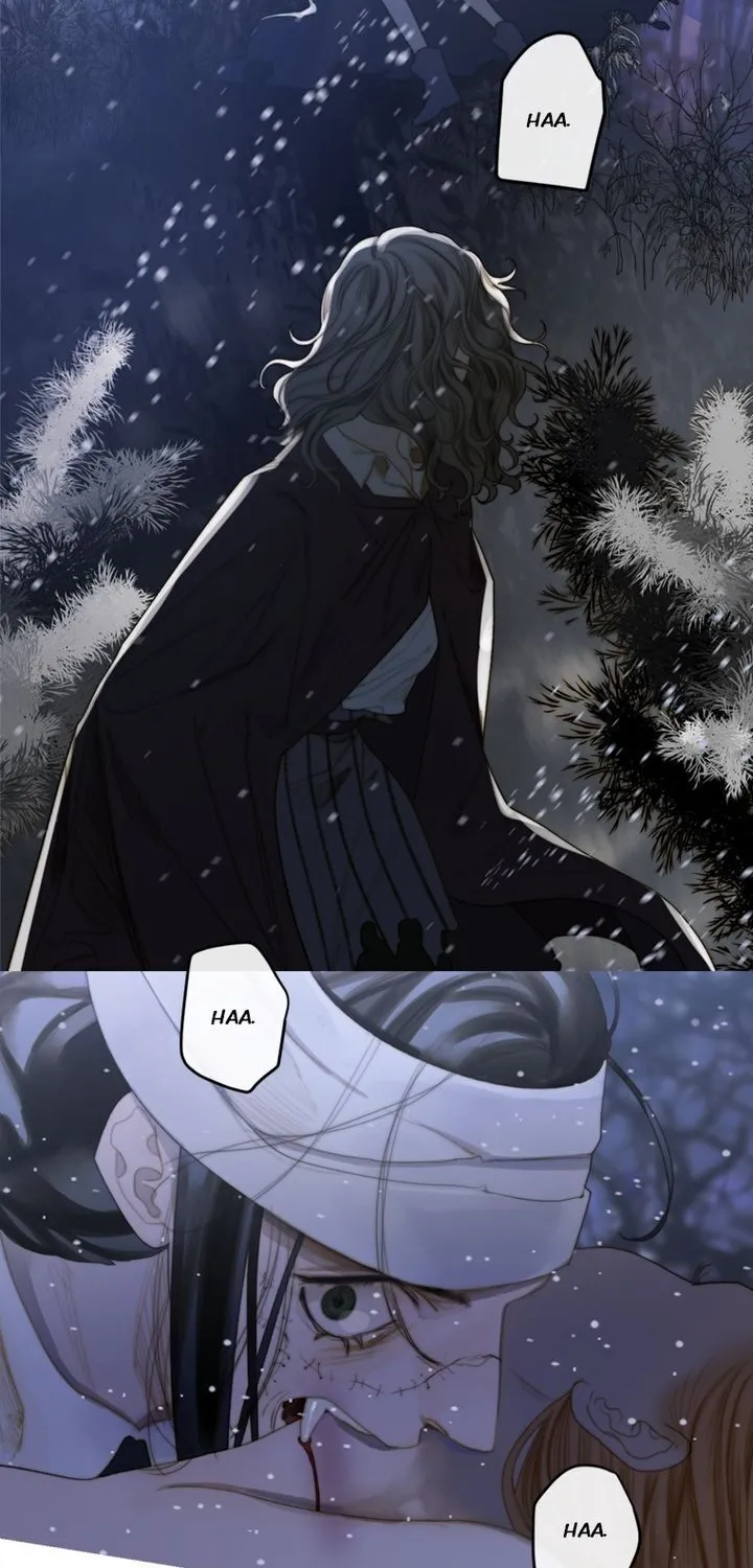 Read The Pale Horse chapter 199 image 10 on Lezhin