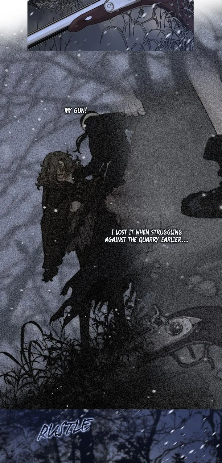 Read The Pale Horse chapter 199 image 20 on Lezhin