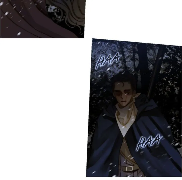 Read The Pale Horse chapter 199 image 22 on Lezhin