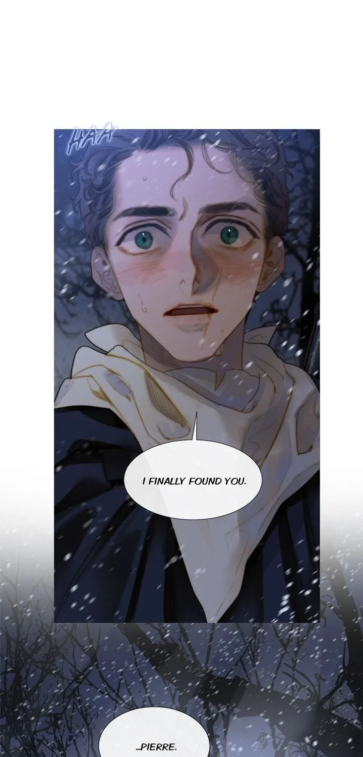 Read The Pale Horse chapter 199 image 23 on Lezhin
