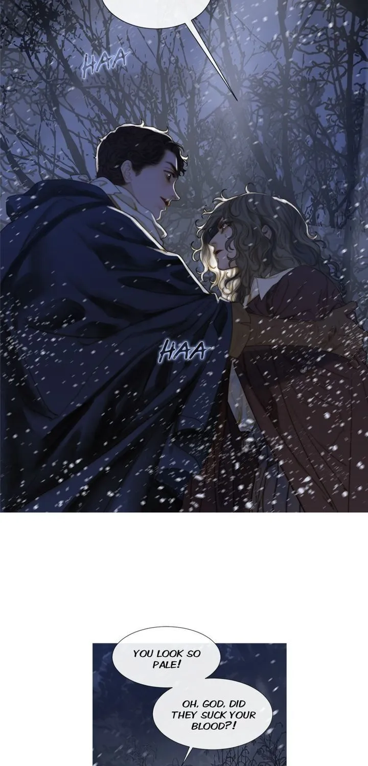 Read The Pale Horse chapter 199 image 24 on Lezhin