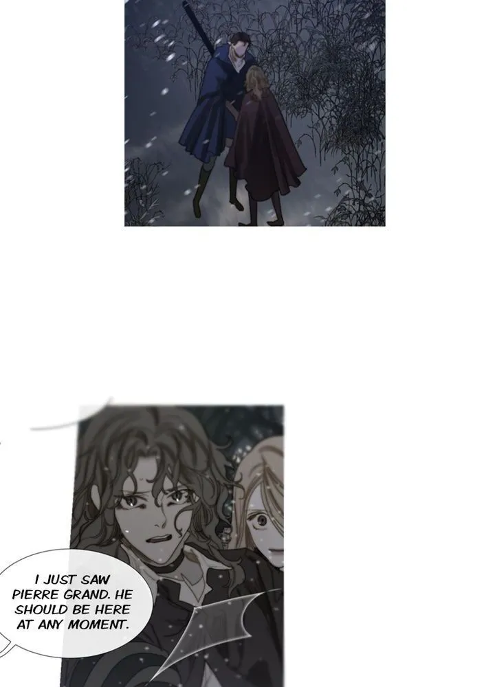Read The Pale Horse chapter 199 image 25 on Lezhin