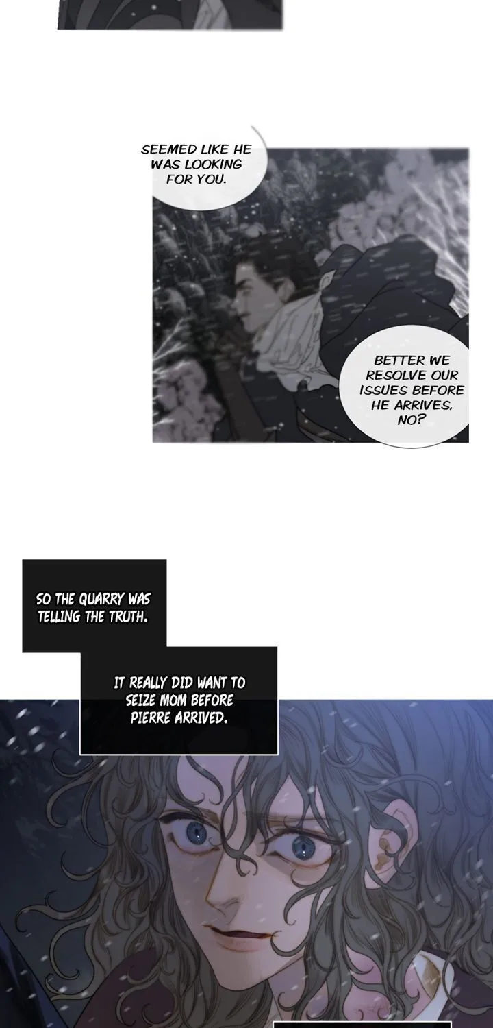 Read The Pale Horse chapter 199 image 26 on Lezhin