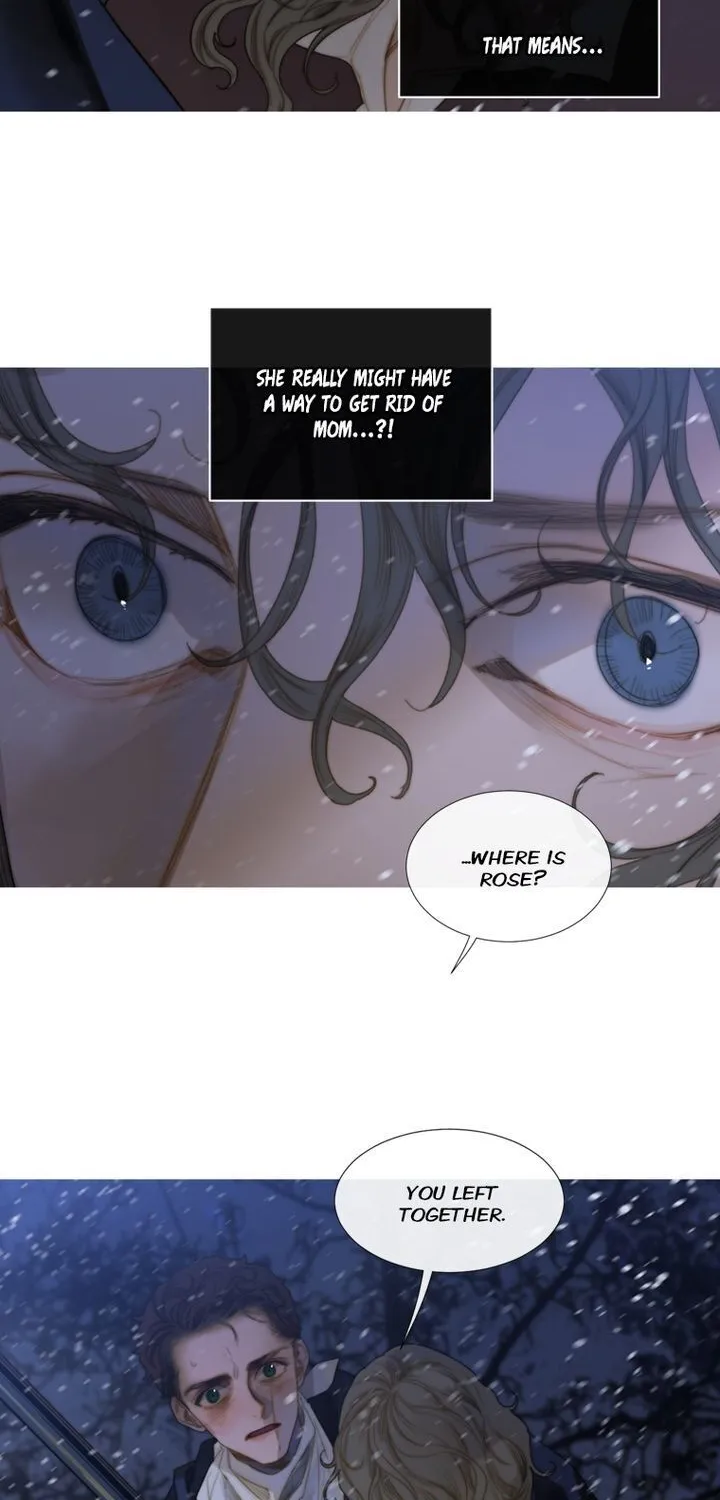 Read The Pale Horse chapter 199 image 27 on Lezhin