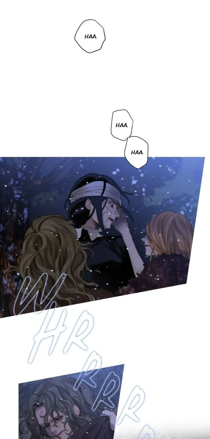 Read The Pale Horse chapter 199 image 3 on Lezhin