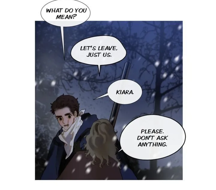 Read The Pale Horse chapter 199 image 30 on Lezhin