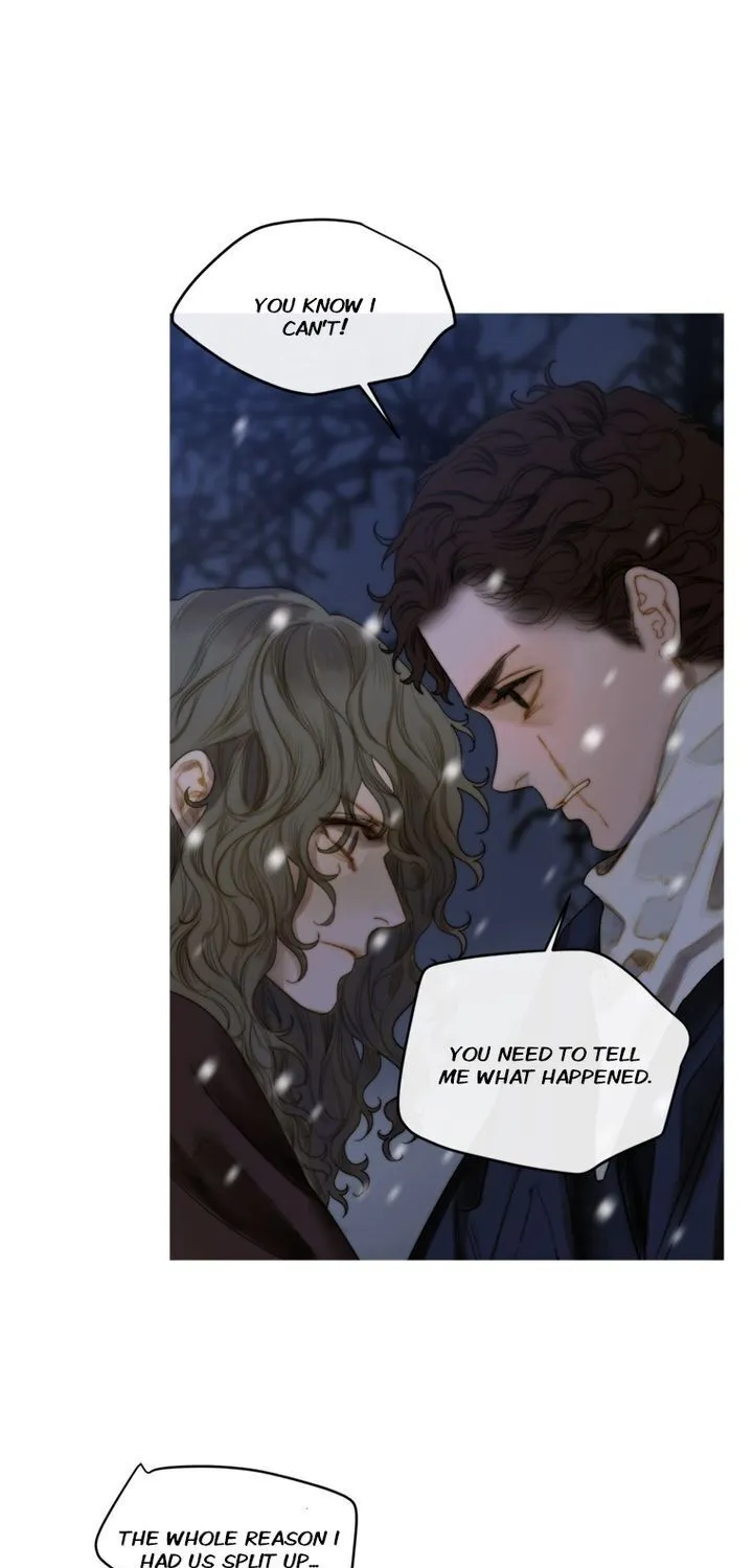 Read The Pale Horse chapter 199 image 31 on Lezhin