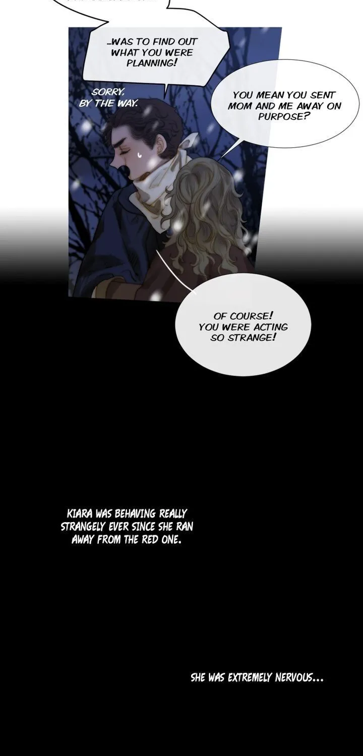 Read The Pale Horse chapter 199 image 32 on Lezhin