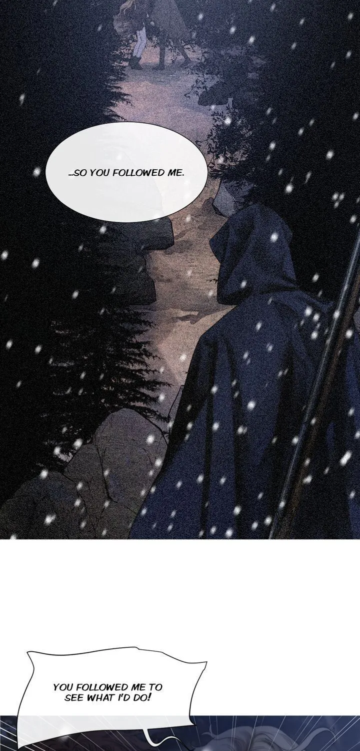 Read The Pale Horse chapter 199 image 34 on Lezhin