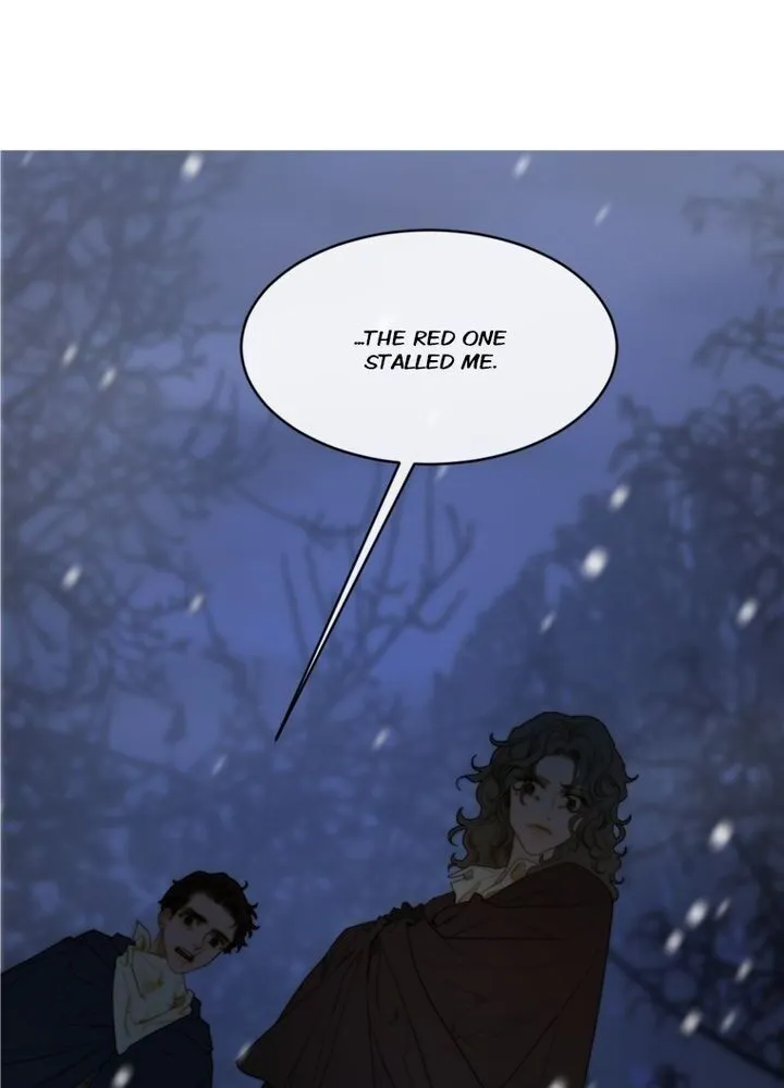 Read The Pale Horse chapter 199 image 36 on Lezhin