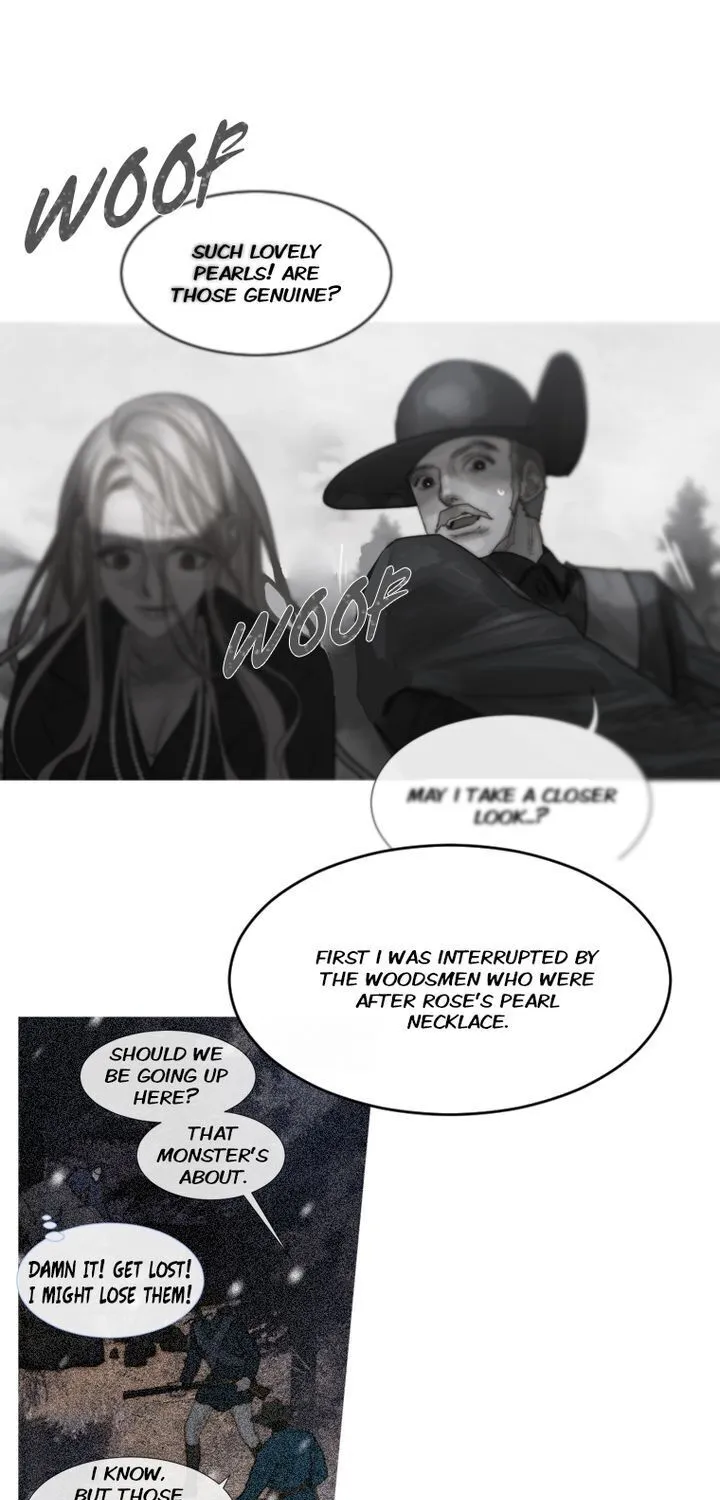 Read The Pale Horse chapter 199 image 38 on Lezhin