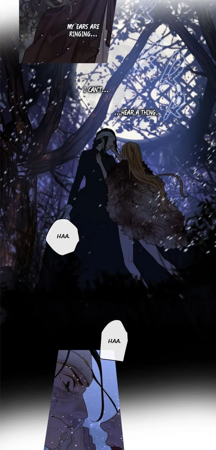 Read The Pale Horse chapter 199 image 4 on Lezhin