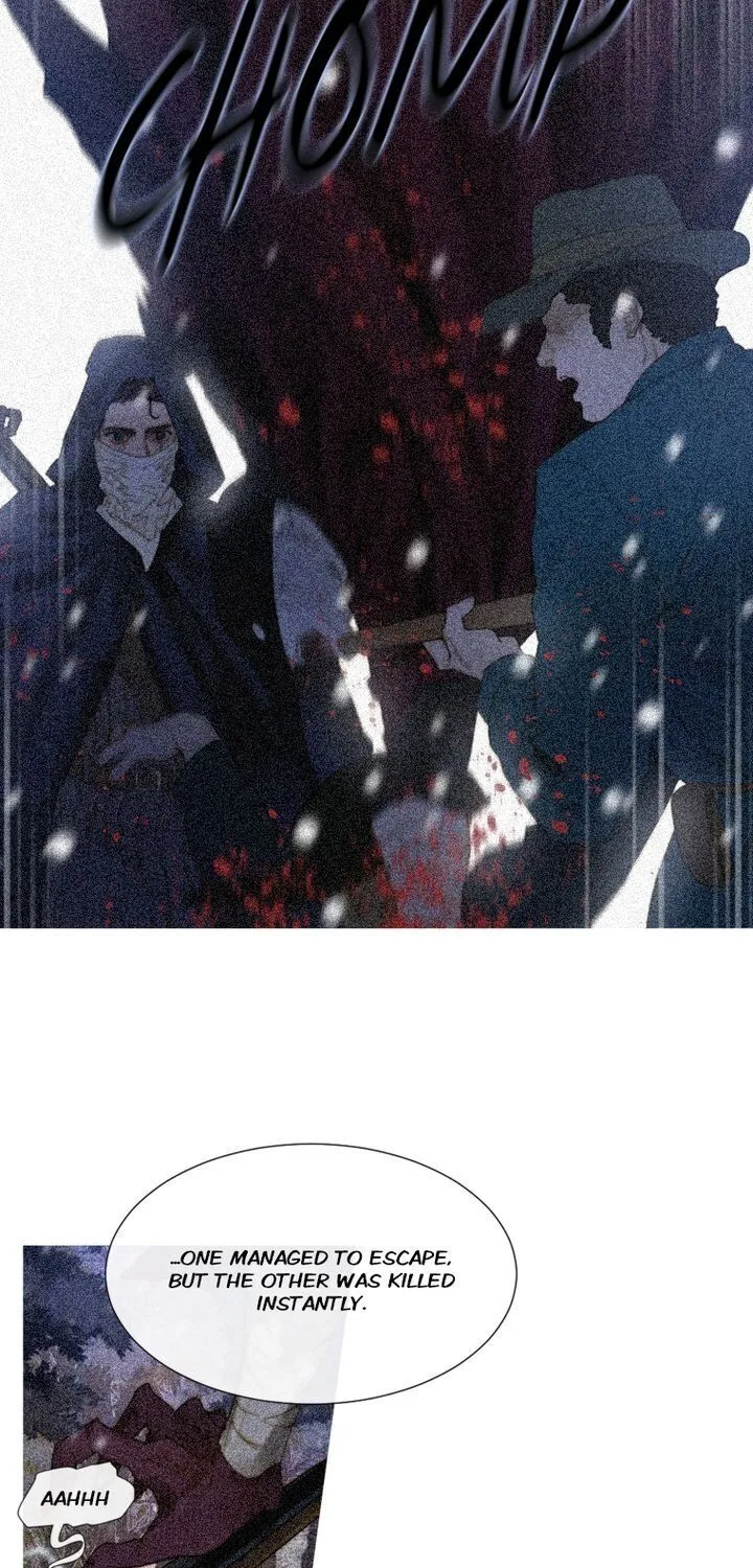 Read The Pale Horse chapter 199 image 41 on Lezhin