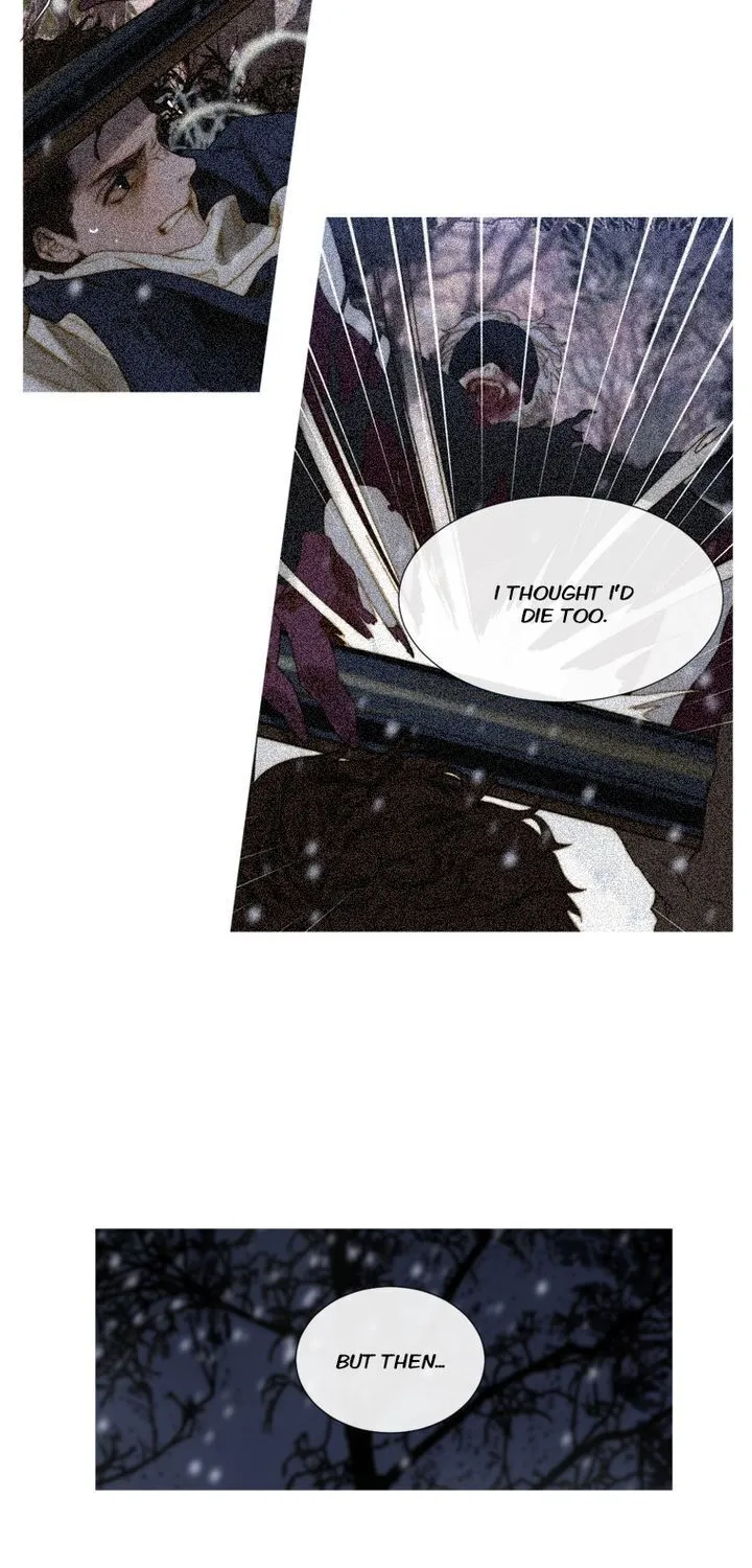 Read The Pale Horse chapter 199 image 42 on Lezhin