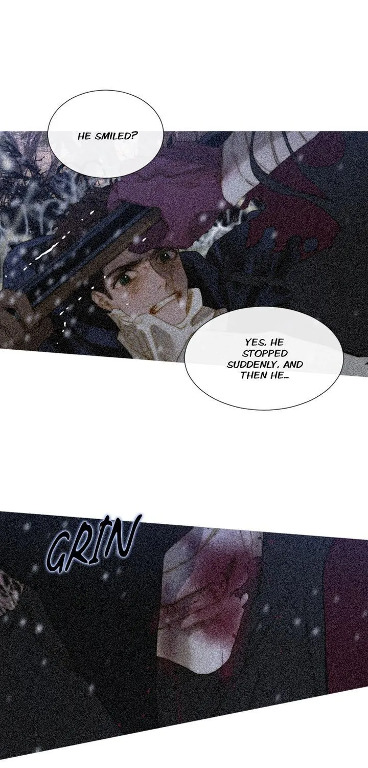 Read The Pale Horse chapter 199 image 44 on Lezhin