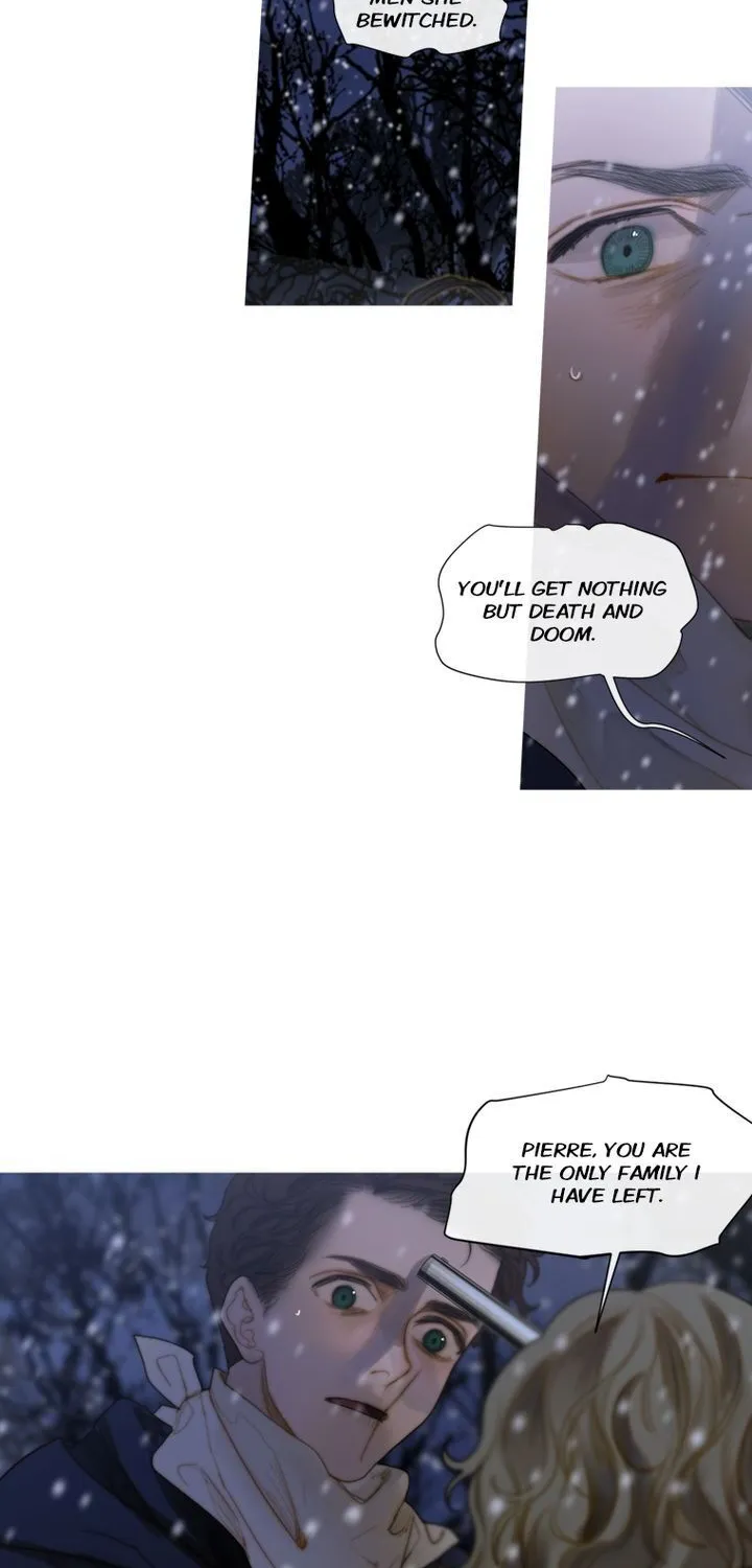 Read The Pale Horse chapter 199 image 55 on Lezhin