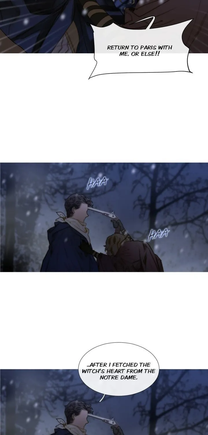 Read The Pale Horse chapter 199 image 58 on Lezhin