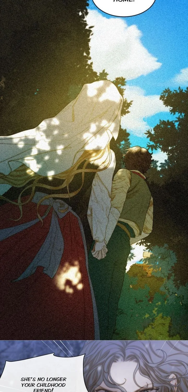 Read The Pale Horse chapter 199 image 75 on Lezhin