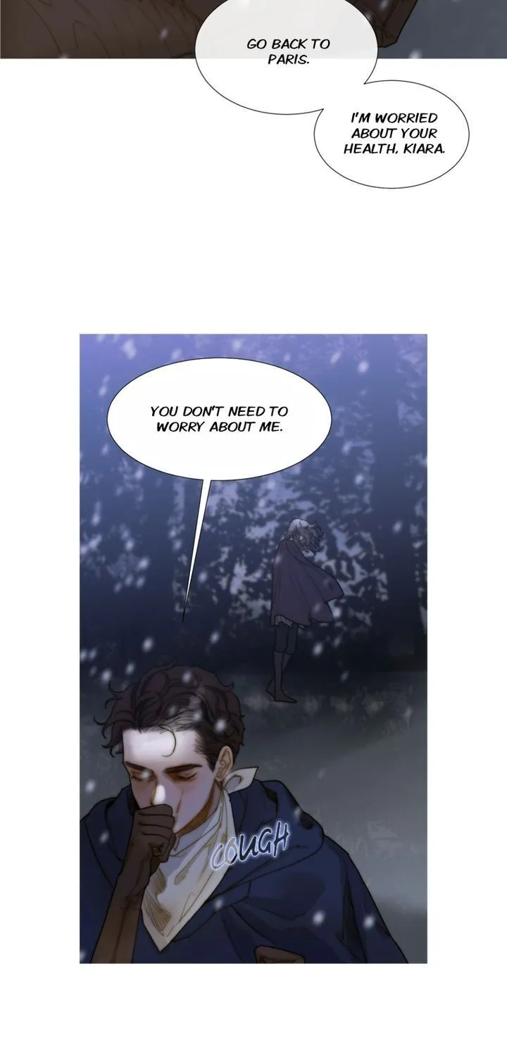 Read The Pale Horse chapter 199 image 86 on Lezhin