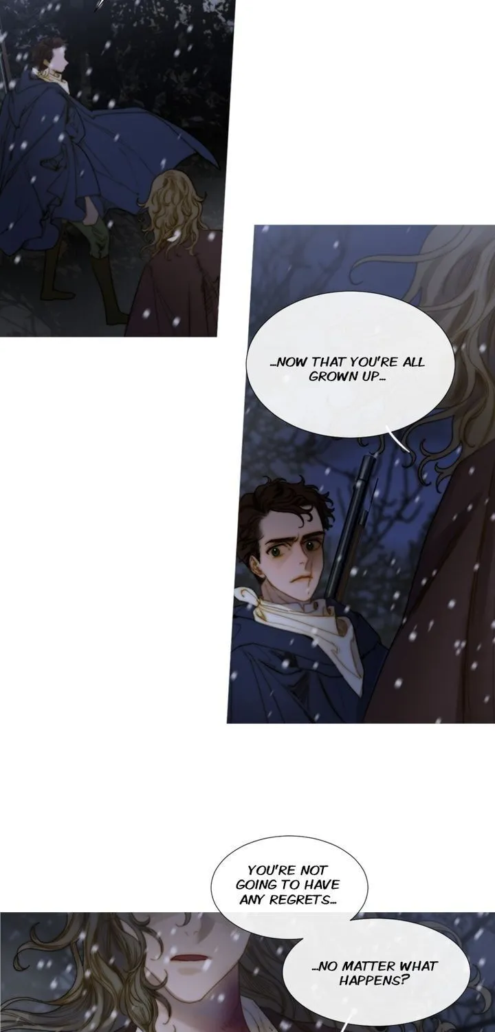 Read The Pale Horse chapter 199 image 91 on Lezhin