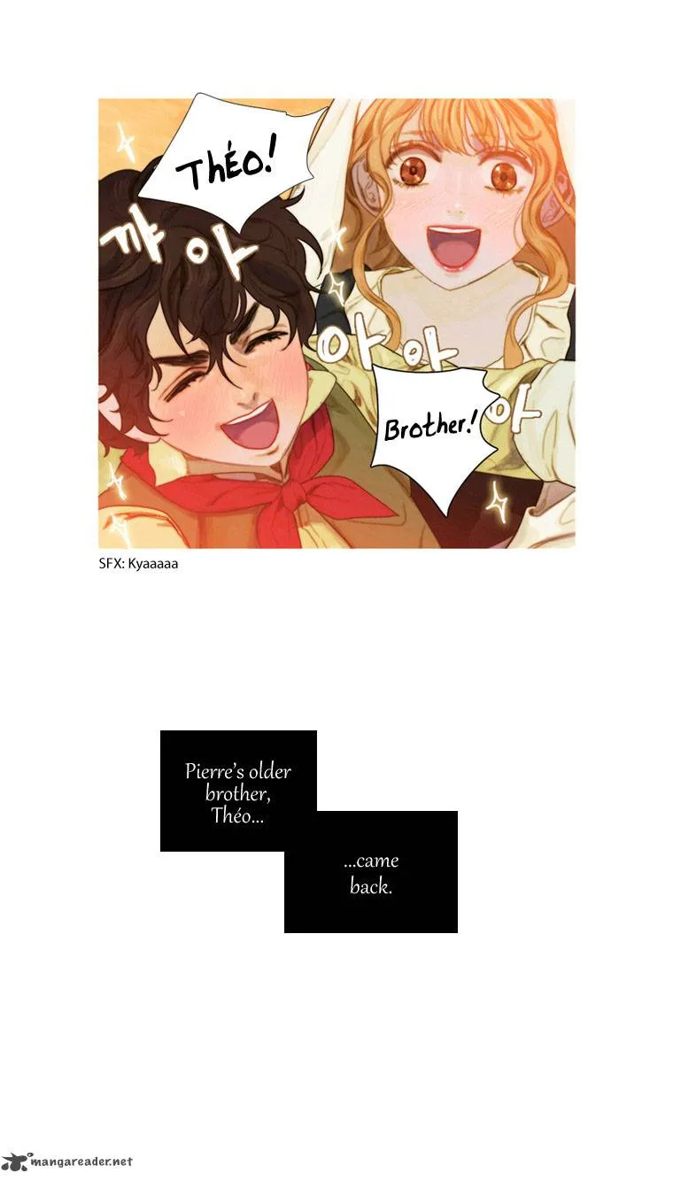 Read The Pale Horse chapter 2 image 1 on Lezhin
