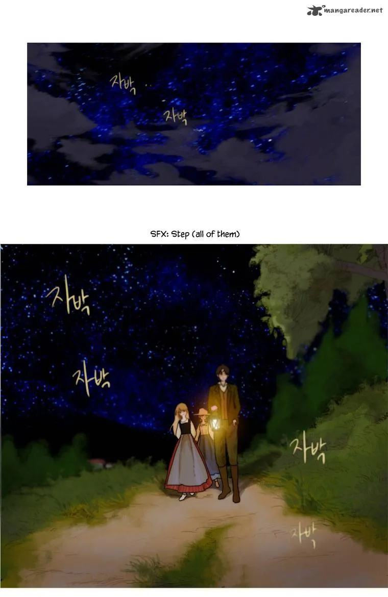 Read The Pale Horse chapter 2 image 22 on Lezhin