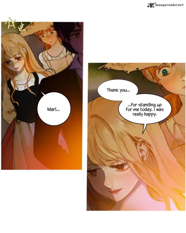 Read The Pale Horse chapter 2 image 23 on Lezhin