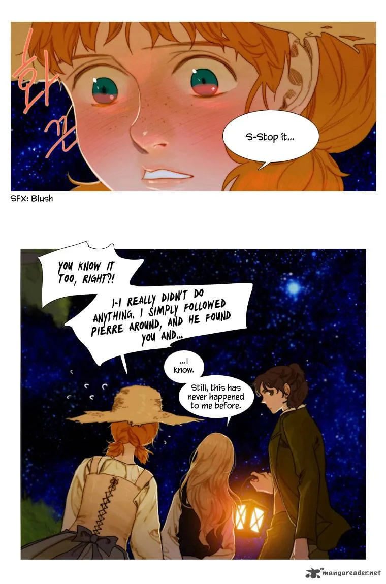 Read The Pale Horse chapter 2 image 24 on Lezhin