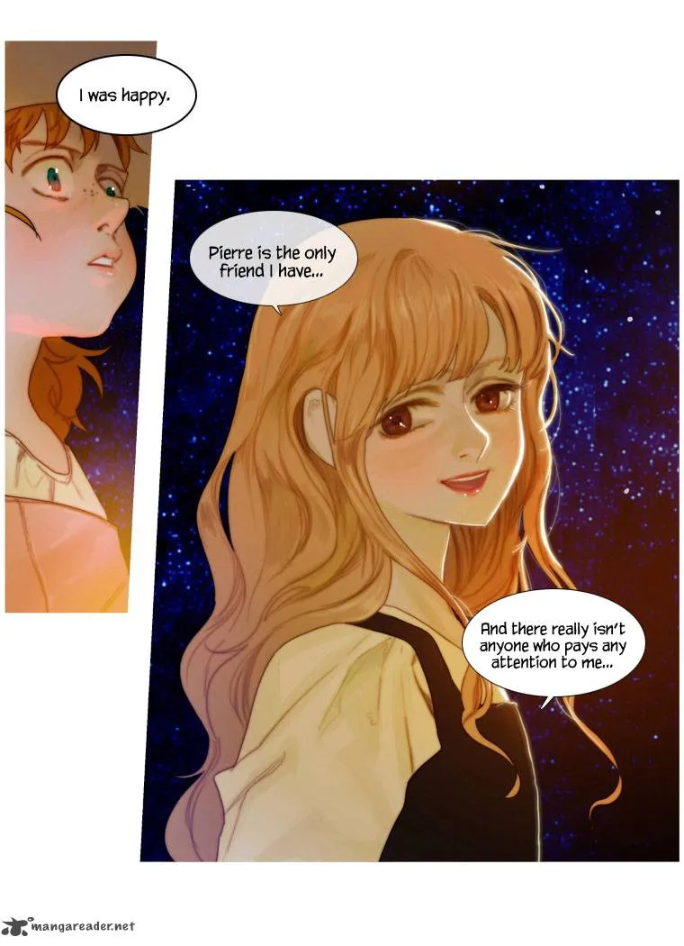 Read The Pale Horse chapter 2 image 25 on Lezhin