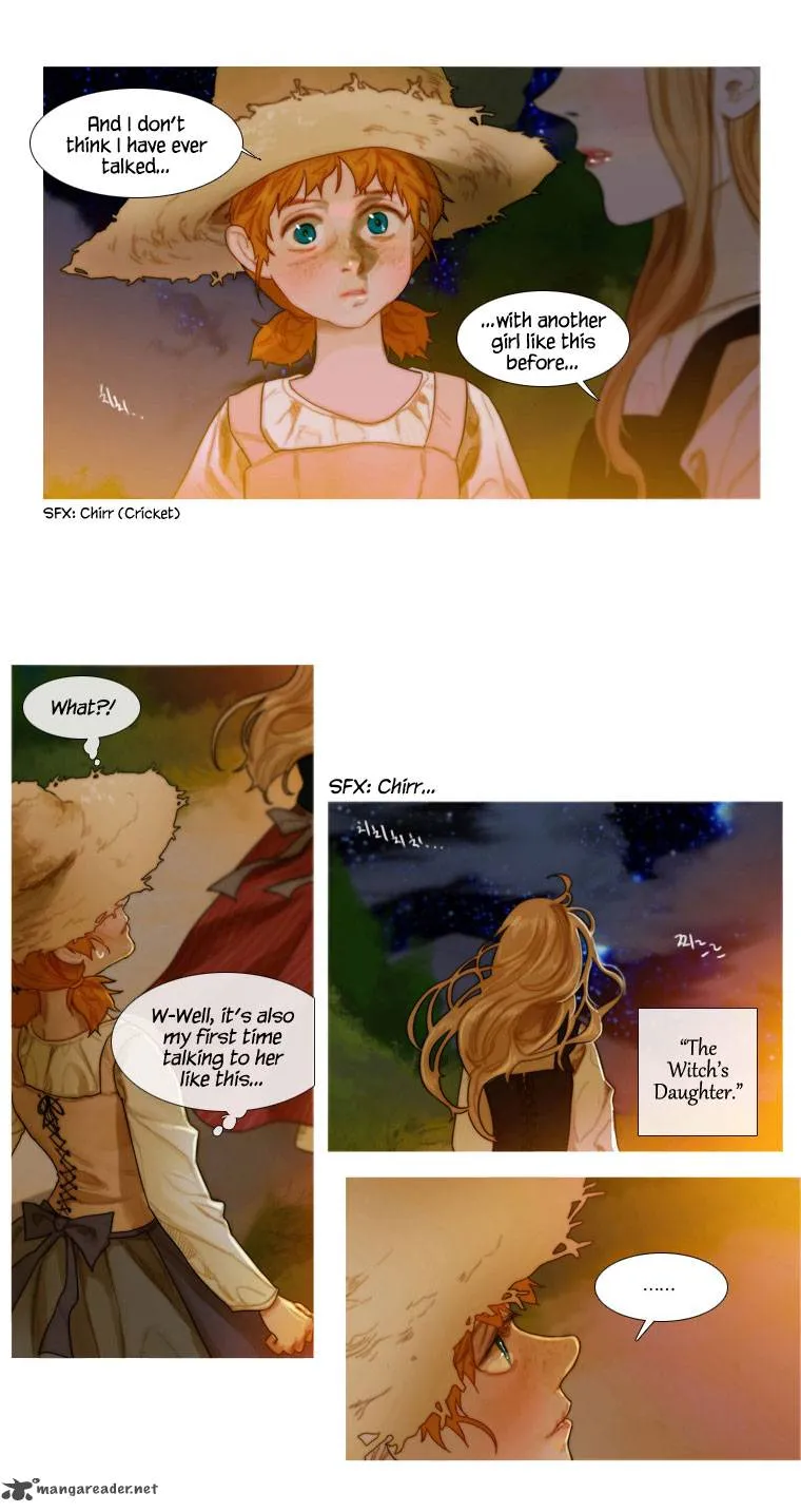 Read The Pale Horse chapter 2 image 26 on Lezhin