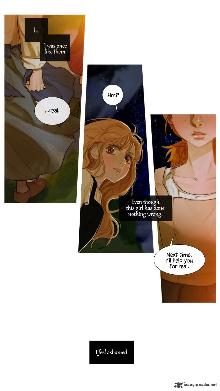 Read The Pale Horse chapter 2 image 29 on Lezhin