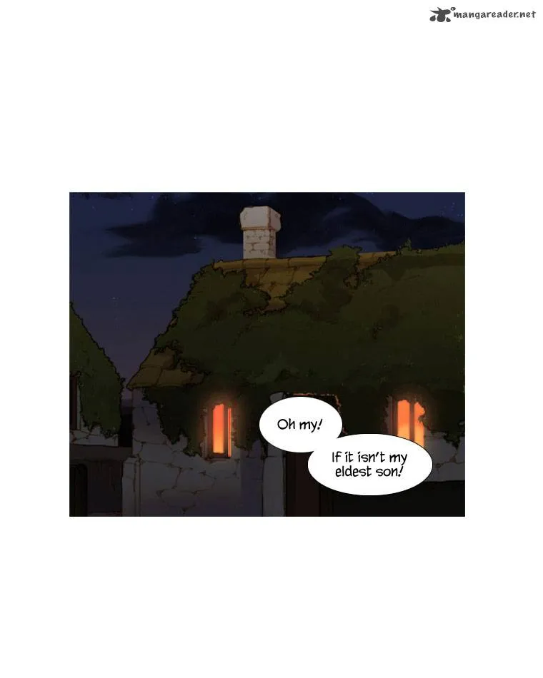 Read The Pale Horse chapter 2 image 3 on Lezhin