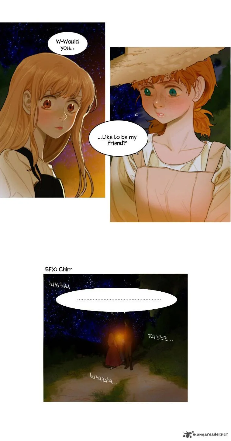 Read The Pale Horse chapter 2 image 30 on Lezhin