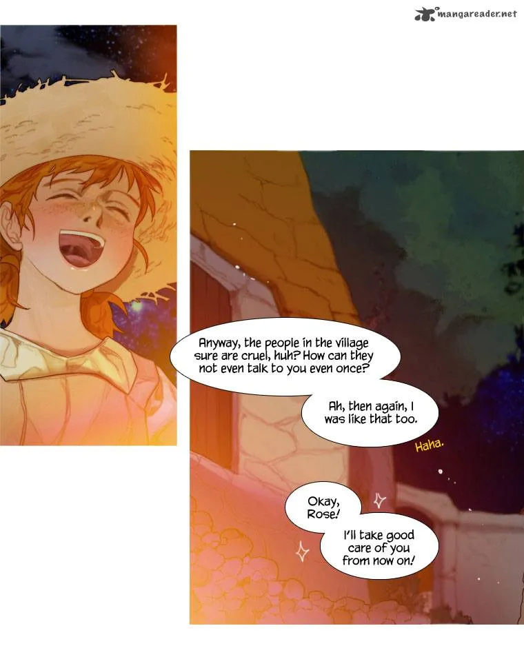 Read The Pale Horse chapter 2 image 32 on Lezhin